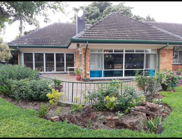 3 BEDROOM HOUSE FOR SALE IN KAMEELDORINGPARK
